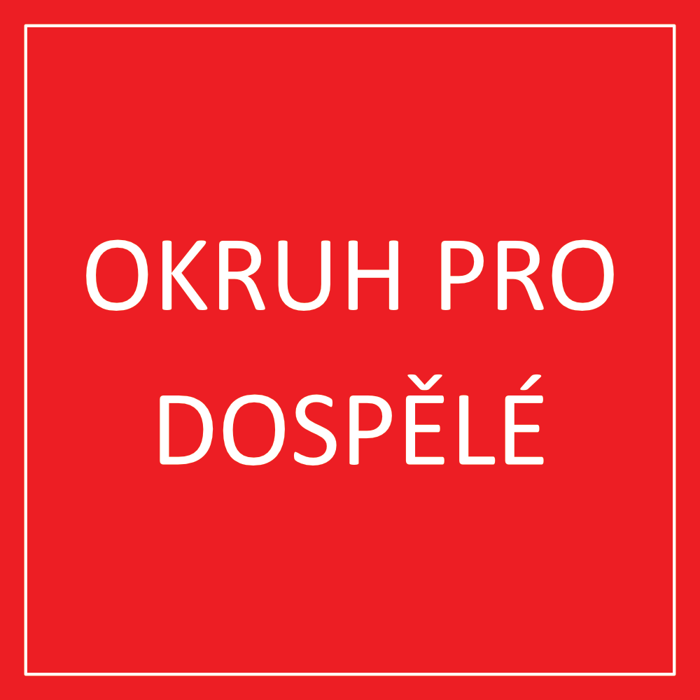 Noční běh pro světlušku